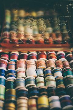 Threads