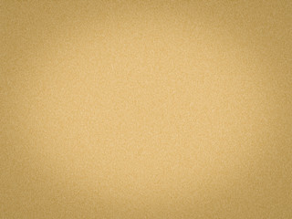 yellow aged paper effect