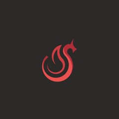 Sign, symbol of the dragon.