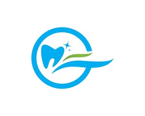 Dental logo Template