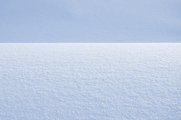 冬　雪　テクスチャ　素材