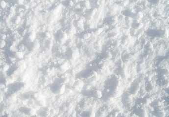 雪　テクスチャ　素材