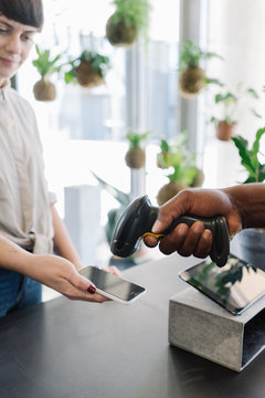 Mobile Payment