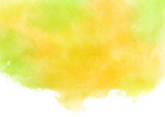 Obraz premium 背景_水彩