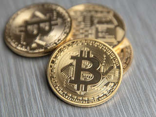 Bitcoin stack