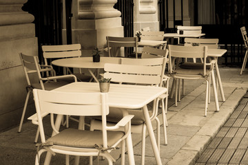 Chaise 2
