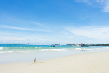 Koh Samed, Rayong, Thailand
