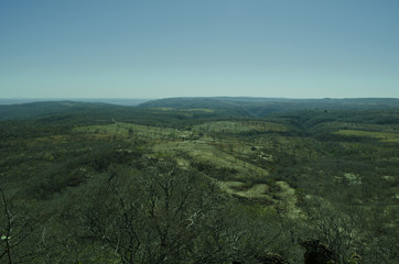 Morro do vento