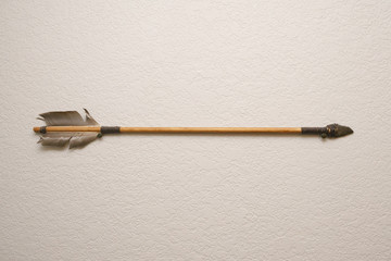 native american arrow