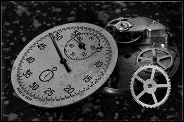clock