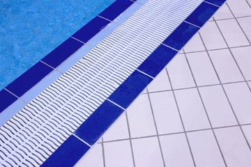 Outdoor Pool for swiming