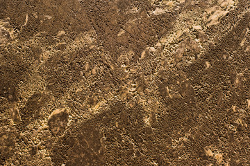 Dark decorative plaster - beautiful stone background