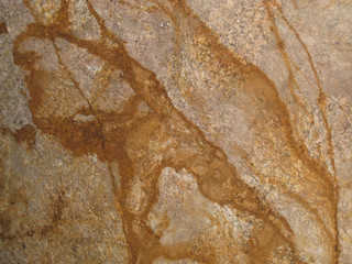 Background, sandstone