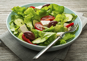 Salad