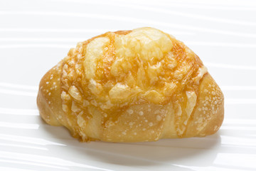 焼きチーズパン