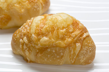 焼きチーズパン