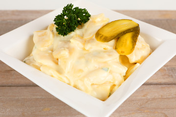 Kartoffelsalat