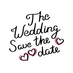 Hand drawn vector lettering phrase. Modern motivating calligraphy decor for wall, poster, prints, cards, t-shirts and other