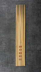Bacchette da Riso