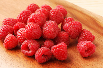 ラズベリー,ベリー