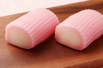 素甘