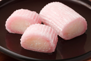 素甘