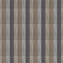 Seamless geometric pattern. Texture of multi-colored stripes. Scribble texture. Textile rapport.