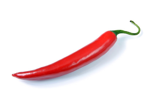 papryka chili