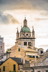 Fototapeta premium Church