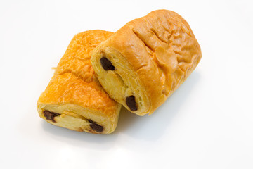 pain au chocolat