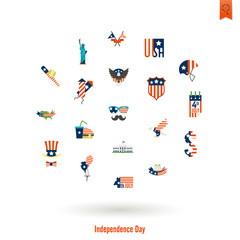 Independence Day of the United States