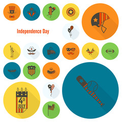 Independence Day of the United States