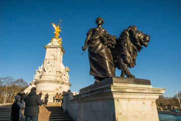 Obraz premium Westminster, London, United Kingdom