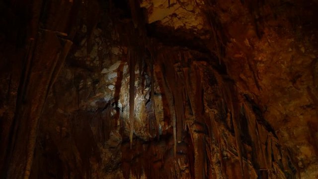  Putignano's Cave- Puglia, Italy