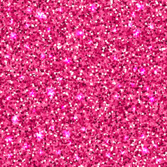 Pink glitter patter. Vector light background of pink colors. - 194582371