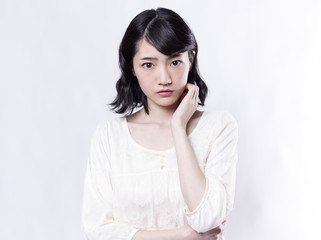 ヘアサロンモデルイメージ