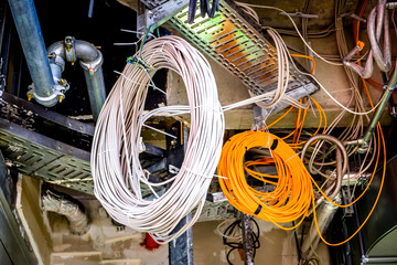 cable chaos