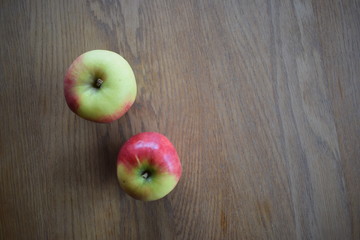 Apple's