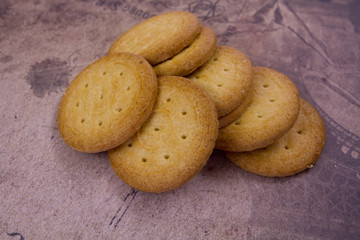 biscuits