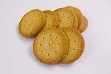 biscuits
