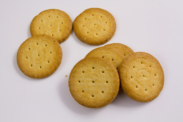 biscuits
