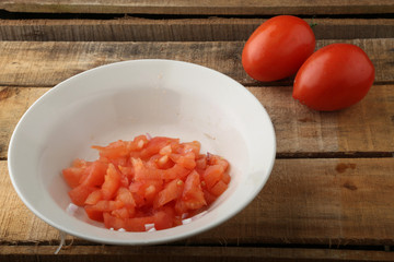 tomate