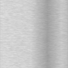 Metal scratched background. Iron texture