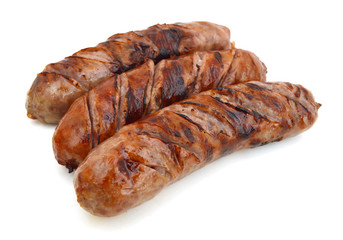 Frie sausage