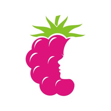 recommend clip art: портрет фрукт