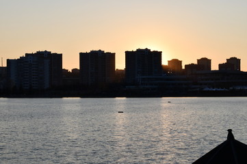 goksu park ankara turkey