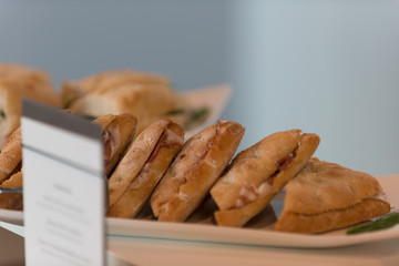 delicious sandwiches