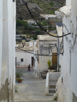 Gérgal,villa y municipio español de la provincia de Almería en la comunidad autónoma de Andalucía, situado en la comarca de los Filabres-Taberna