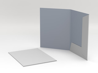 Blank Folders