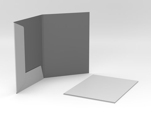 Blank Folders